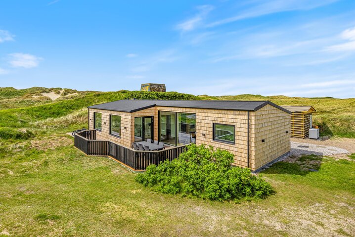 Ferienhaus J6827 in Esebjergvej 36, Houvig - Bild #22