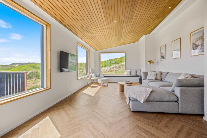 Ferienhaus J6827 in Esebjergvej 36, Houvig - Bild #1