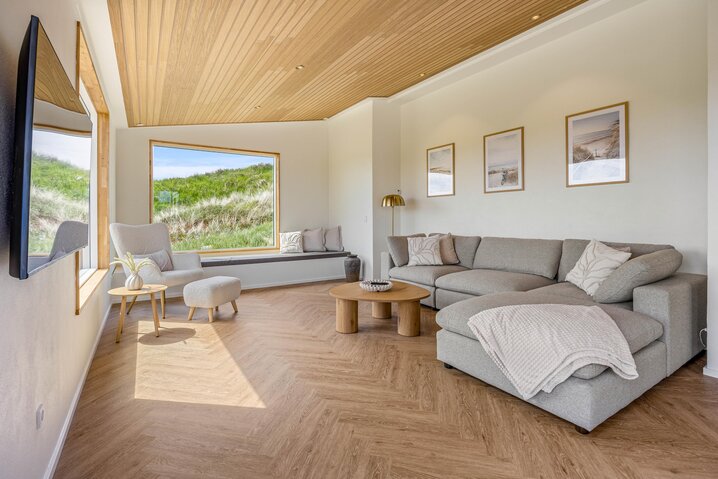 Ferienhaus J6827 in Esebjergvej 36, Houvig - Bild #3