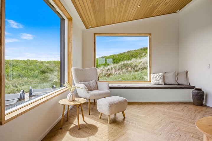Ferienhaus J6827 in Esebjergvej 36, Houvig - Bild #4