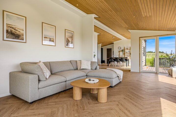 Ferienhaus J6827 in Esebjergvej 36, Houvig - Bild #5