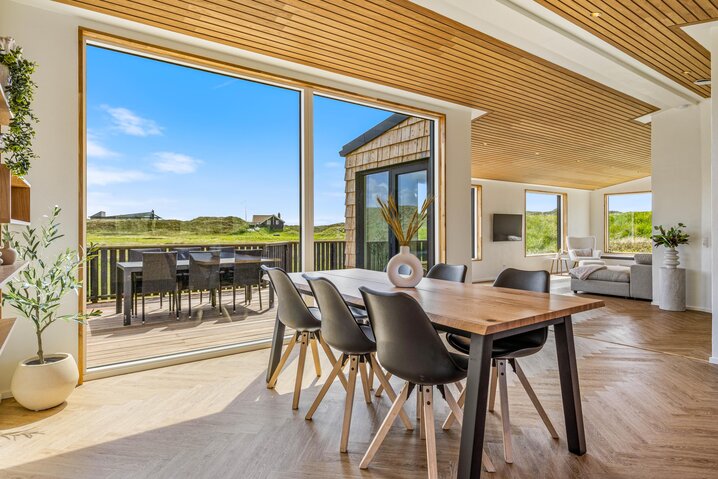 Ferienhaus J6827 in Esebjergvej 36, Houvig - Bild #8