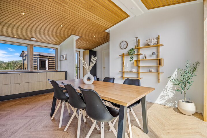 Ferienhaus J6827 in Esebjergvej 36, Houvig - Bild #10