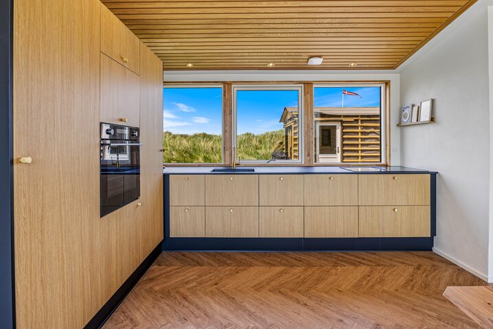 Ferienhaus J6827 in Esebjergvej 36, Houvig - Bild #11