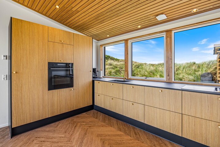 Ferienhaus J6827 in Esebjergvej 36, Houvig - Bild #12