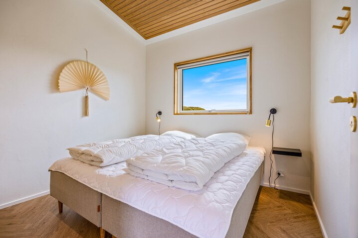Ferienhaus J6827 in Esebjergvej 36, Houvig - Bild #14