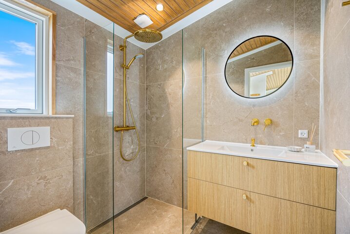 Ferienhaus J6827 in Esebjergvej 36, Houvig - Bild #15