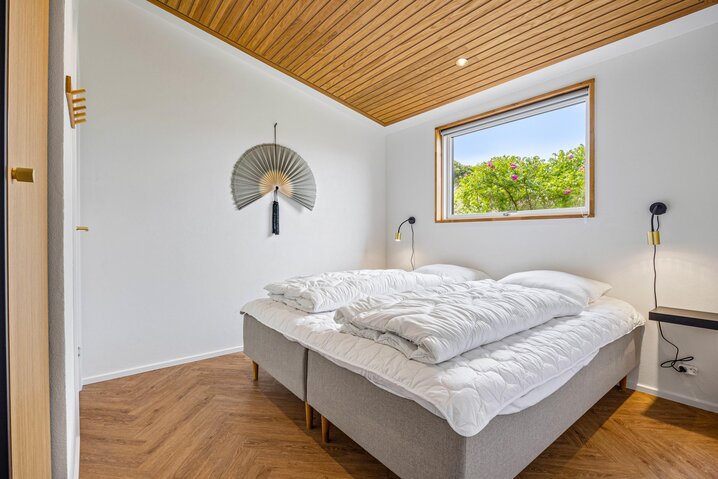 Ferienhaus J6827 in Esebjergvej 36, Houvig - Bild #16