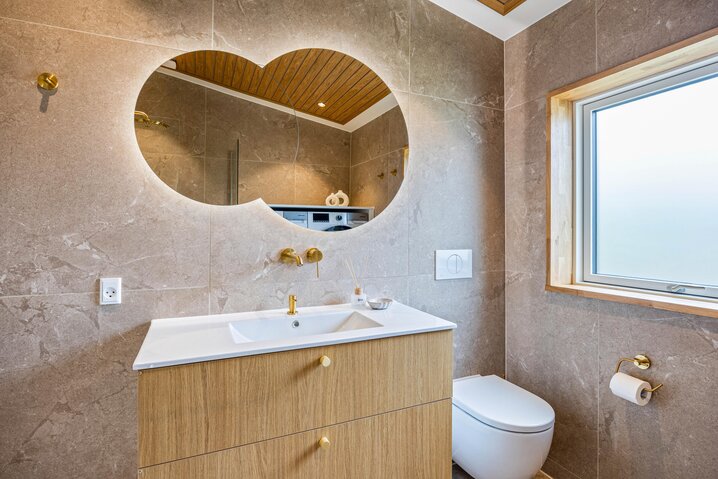 Ferienhaus J6827 in Esebjergvej 36, Houvig - Bild #17