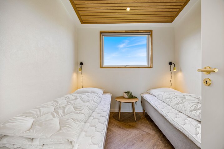 Ferienhaus J6827 in Esebjergvej 36, Houvig - Bild #19