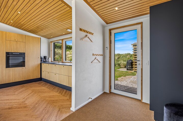 Ferienhaus J6827 in Esebjergvej 36, Houvig - Bild #20