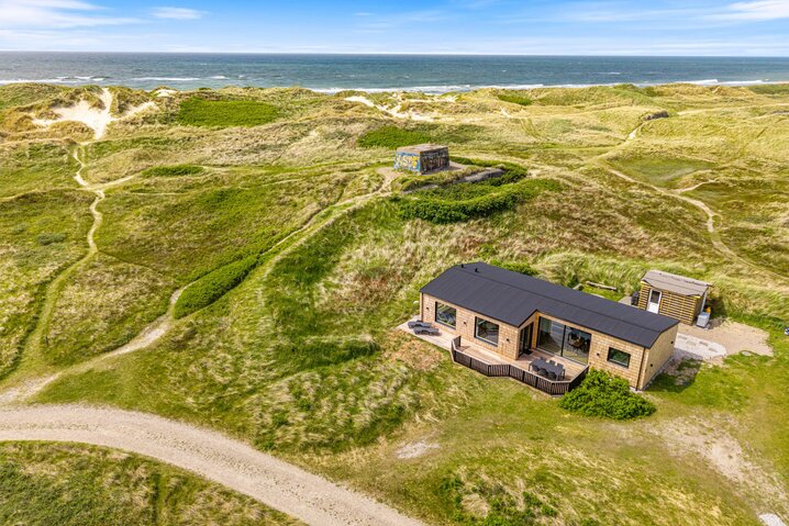 Ferienhaus J6827 in Esebjergvej 36, Houvig - Bild #21