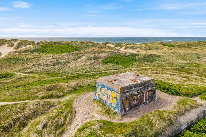 Ferienhaus J6827 in Esebjergvej 36, Houvig - Bild #30