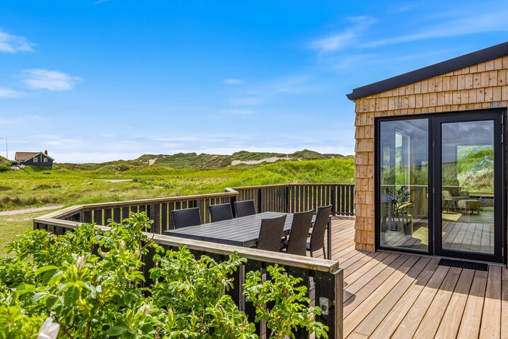 Ferienhaus J6827 in Esebjergvej 36, Houvig - Bild #23