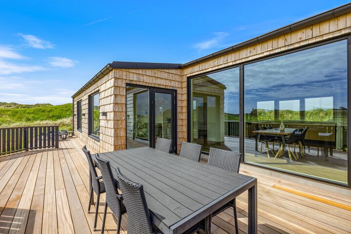 Ferienhaus J6827 in Esebjergvej 36, Houvig - Bild #25