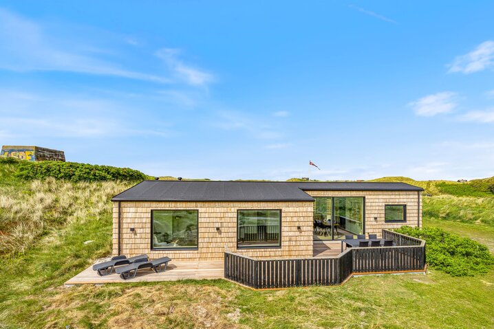 Ferienhaus J6827 in Esebjergvej 36, Houvig - Bild #26