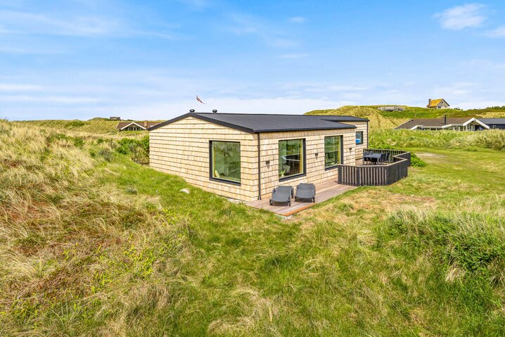 Ferienhaus J6827 in Esebjergvej 36, Houvig - Bild #27