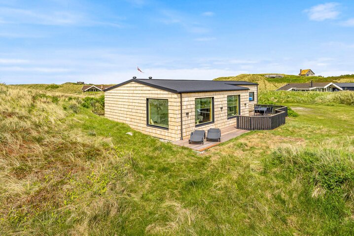 Ferienhaus J6827 in Esebjergvej 36, Houvig - Bild #27