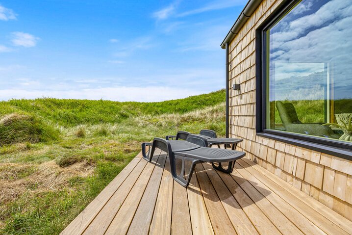 Ferienhaus J6827 in Esebjergvej 36, Houvig - Bild #28
