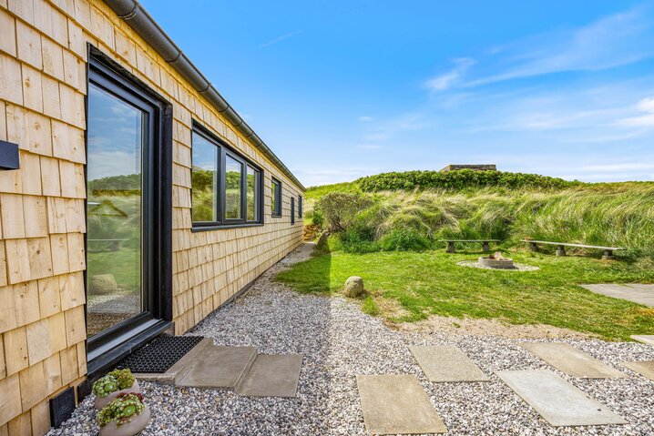 Ferienhaus J6827 in Esebjergvej 36, Houvig - Bild #29