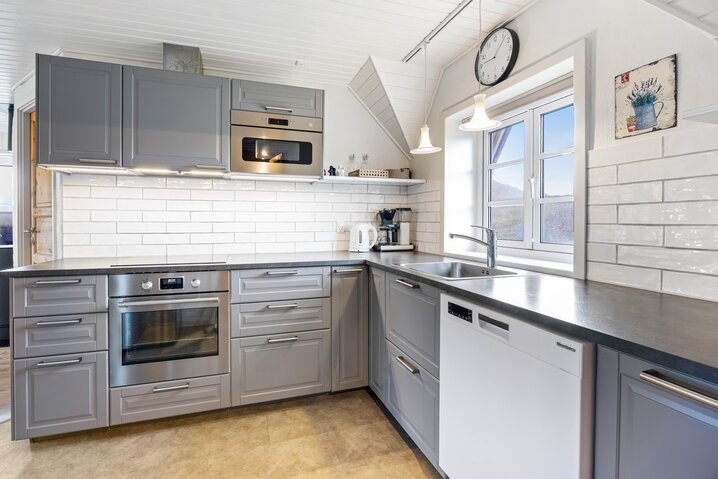 Ferienhaus J6852 in Krylen 51, Houvig - Bild #2