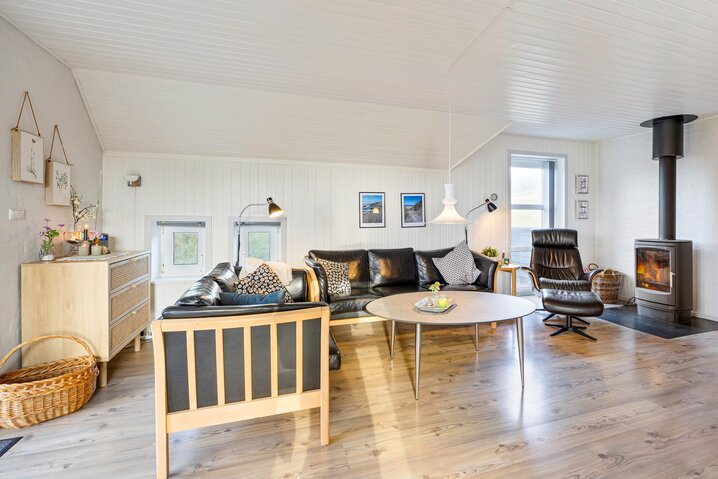 Ferienhaus J6852 in Krylen 51, Houvig - Bild #3