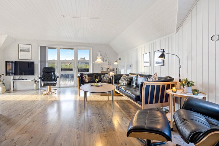 Ferienhaus J6852 in Krylen 51, Houvig - Bild #4