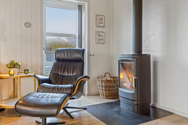 Ferienhaus J6852 in Krylen 51, Houvig - Bild #5