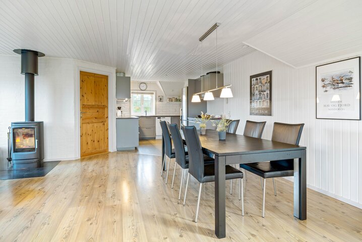 Ferienhaus J6852 in Krylen 51, Houvig - Bild #7