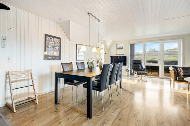 Ferienhaus J6852 in Krylen 51, Houvig - Bild #9