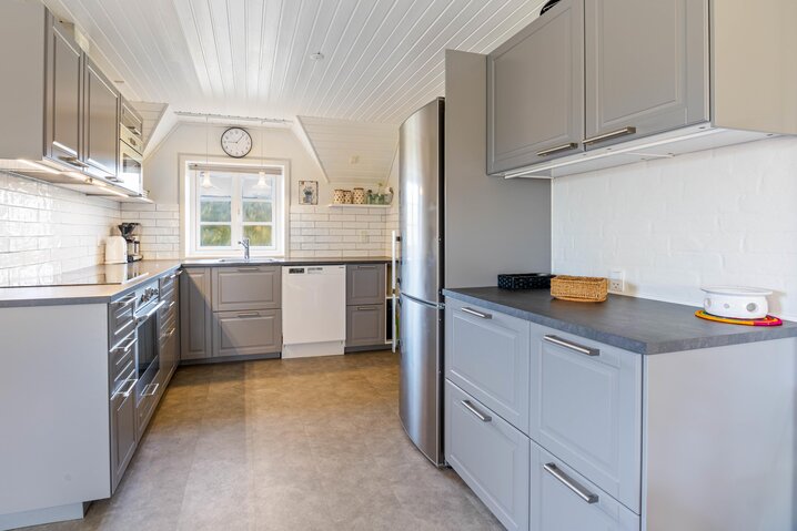 Ferienhaus J6852 in Krylen 51, Houvig - Bild #10