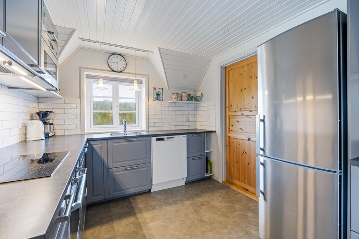 Ferienhaus J6852 in Krylen 51, Houvig - Bild #11