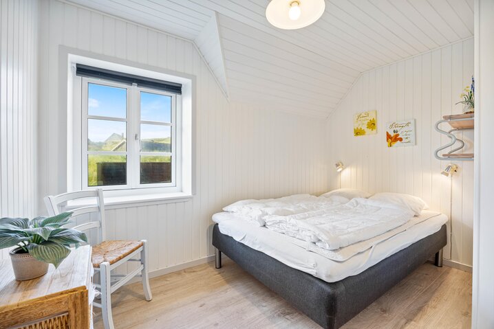 Ferienhaus J6852 in Krylen 51, Houvig - Bild #12