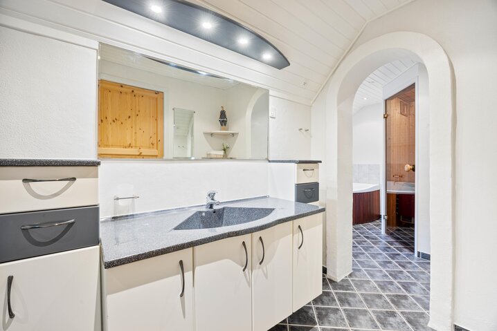 Ferienhaus J6852 in Krylen 51, Houvig - Bild #14