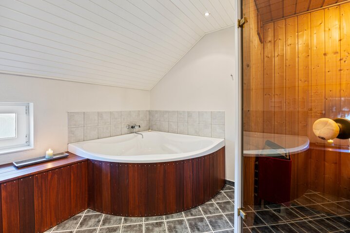 Ferienhaus J6852 in Krylen 51, Houvig - Bild #15