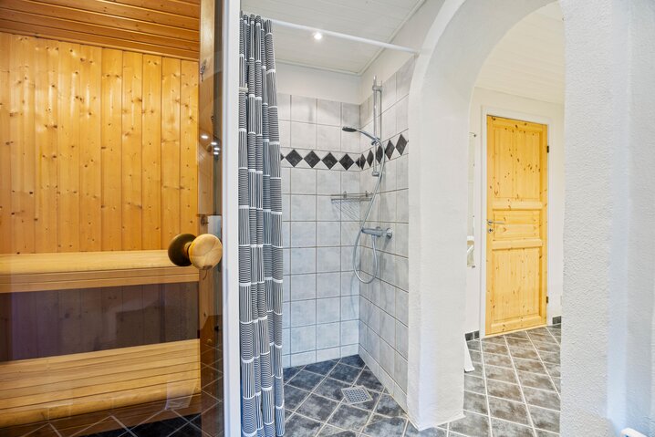 Ferienhaus J6852 in Krylen 51, Houvig - Bild #17