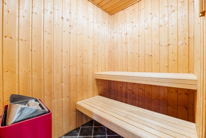 Ferienhaus J6852 in Krylen 51, Houvig - Bild #16