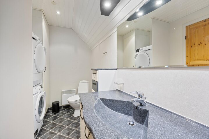 Ferienhaus J6852 in Krylen 51, Houvig - Bild #18