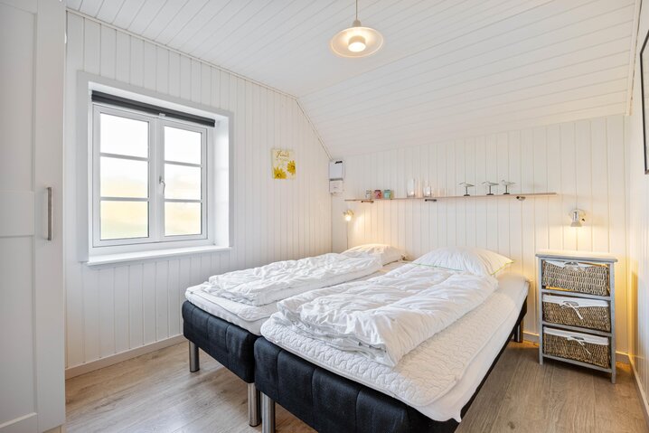 Ferienhaus J6852 in Krylen 51, Houvig - Bild #19