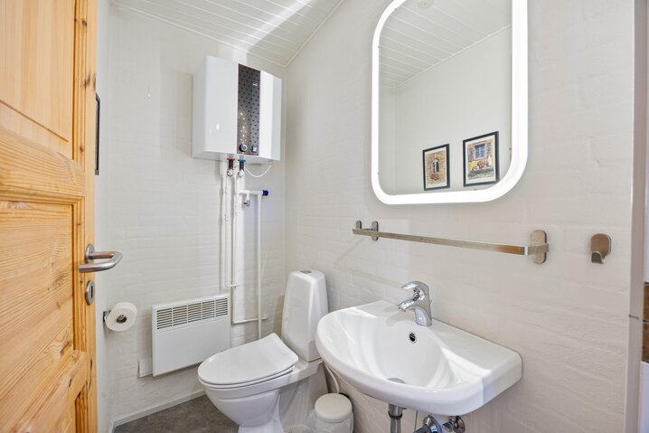 Ferienhaus J6852 in Krylen 51, Houvig - Bild #20