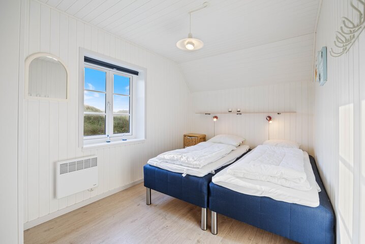 Ferienhaus J6852 in Krylen 51, Houvig - Bild #21