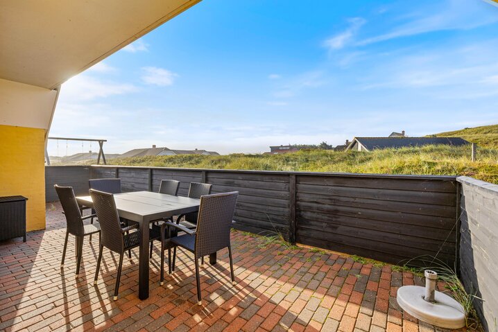 Ferienhaus J6852 in Krylen 51, Houvig - Bild #24