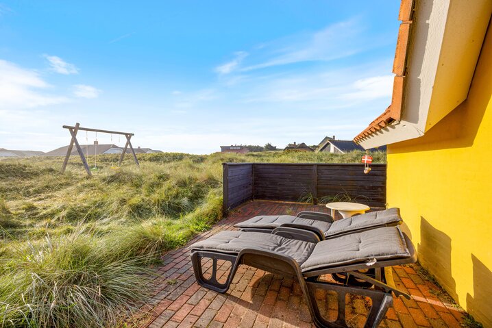 Ferienhaus J6852 in Krylen 51, Houvig - Bild #27