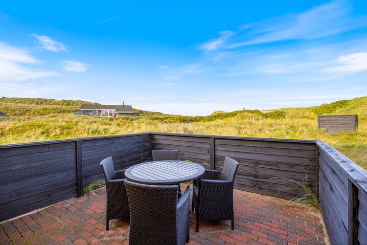 Ferienhaus J6852 in Krylen 51, Houvig - Bild #30