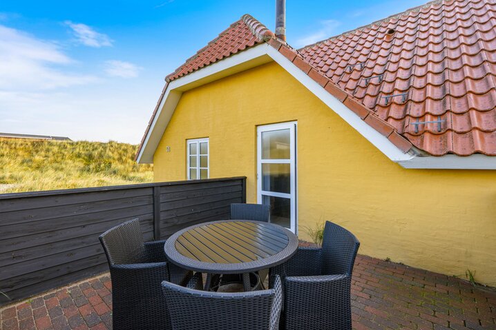 Ferienhaus J6852 in Krylen 51, Houvig - Bild #31