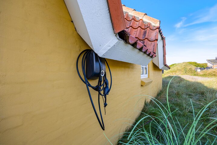 Ferienhaus J6852 in Krylen 51, Houvig - Bild #32