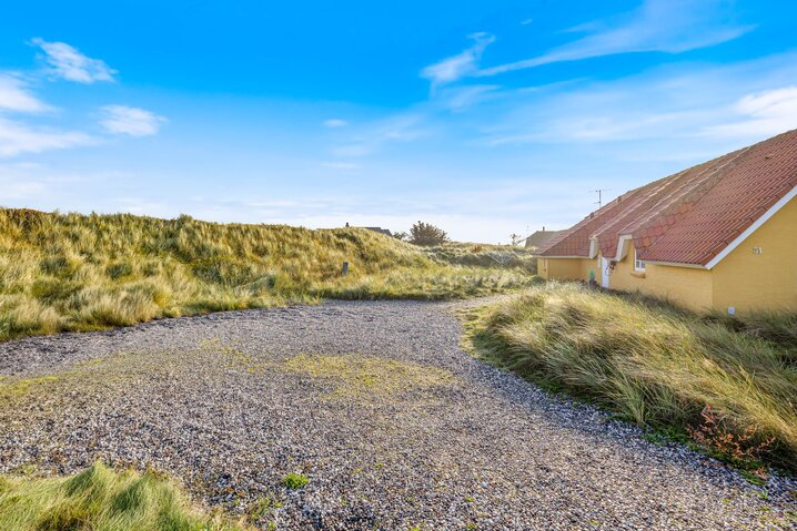 Ferienhaus J6852 in Krylen 51, Houvig - Bild #33