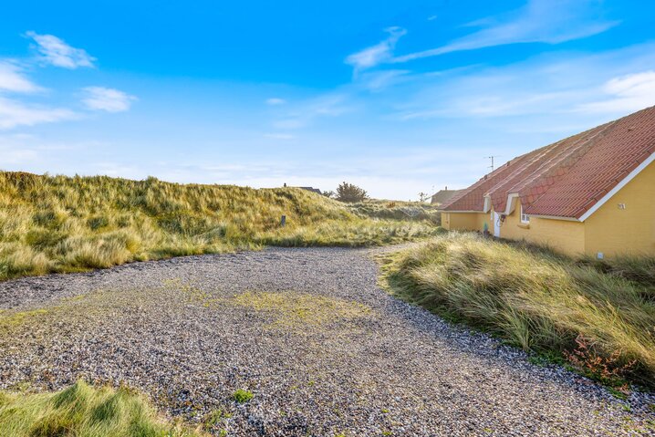 Ferienhaus J6852 in Krylen 51, Houvig - Bild #33