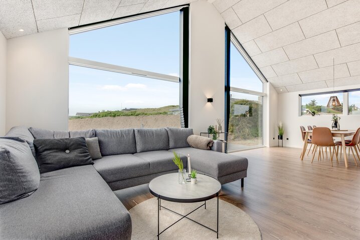 Ferienhaus J6853 in Skovdalen 1, Houvig - Bild #5