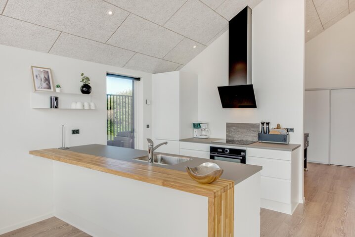 Ferienhaus J6853 in Skovdalen 1, Houvig - Bild #2